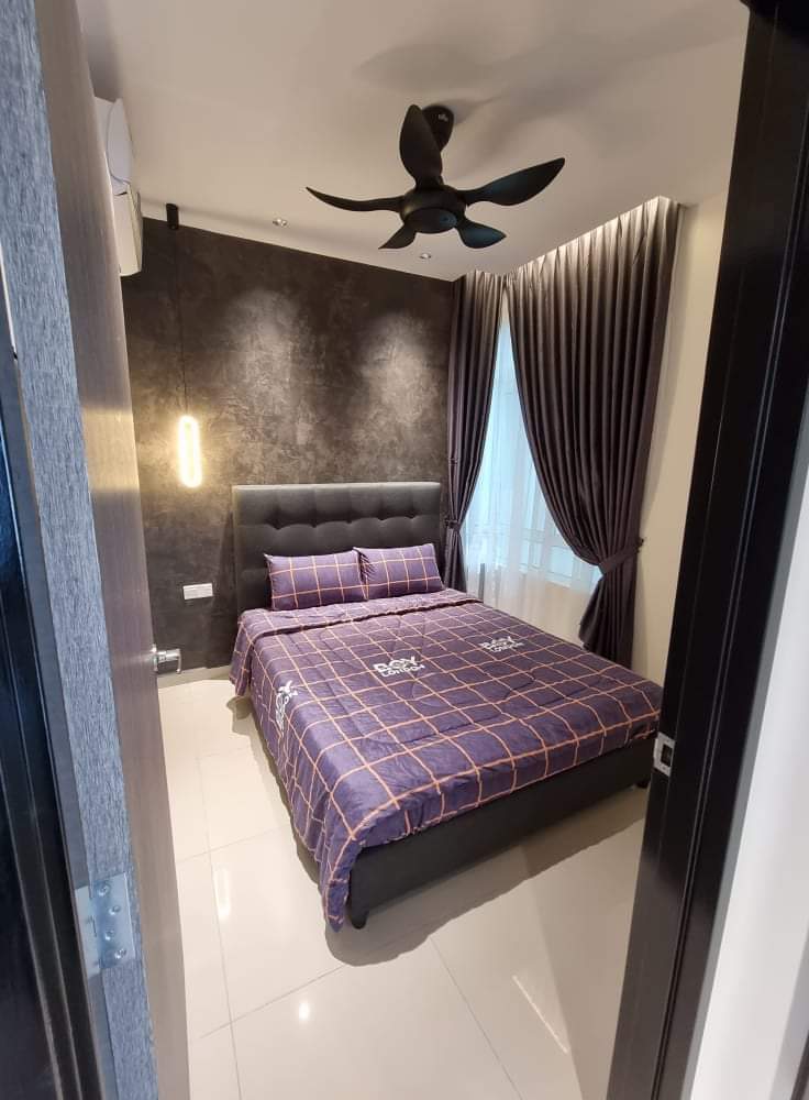 NOVO 8 RESIDENCE